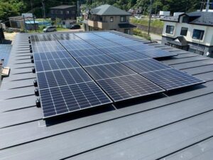 秋田市・畠山様